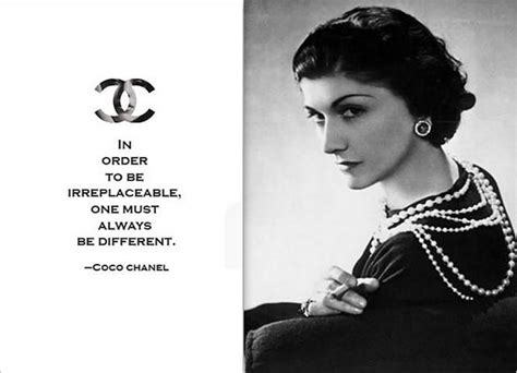 why is chanel your favorite designer|what makes Chanel so famous.